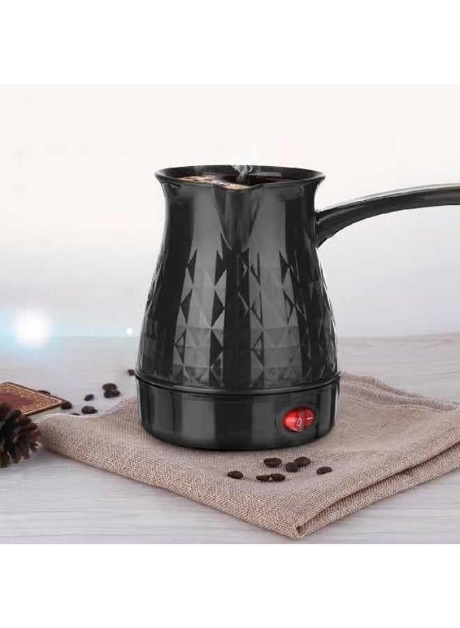 Coffee Maker Coffee Kettle Coffee Pot with Electric Pot (Random Color) - Image 3